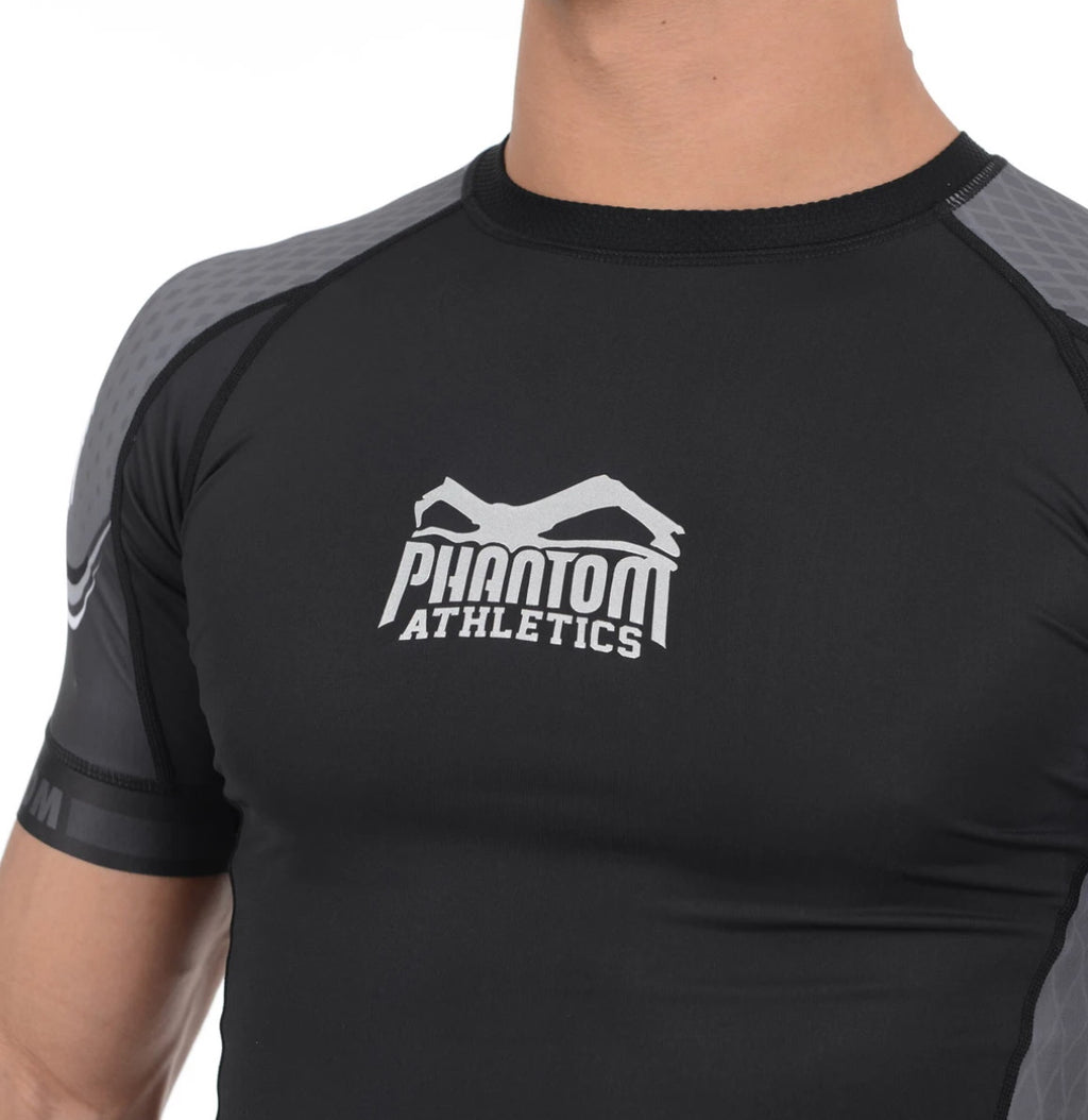 Compression Shirt Storm Nitro