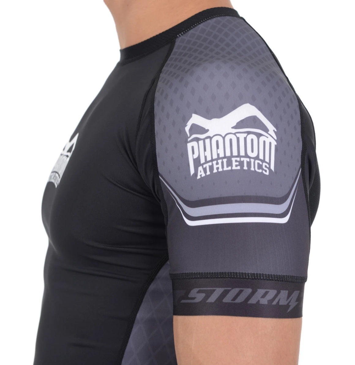 Compression Shirt Storm Nitro