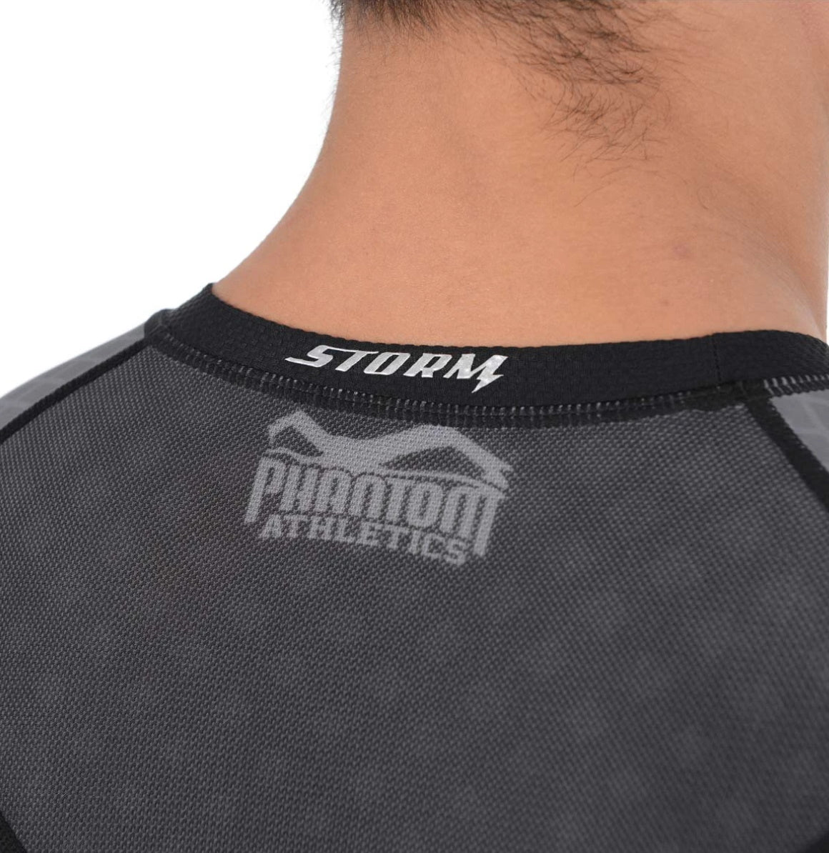 Compression Shirt Storm Nitro
