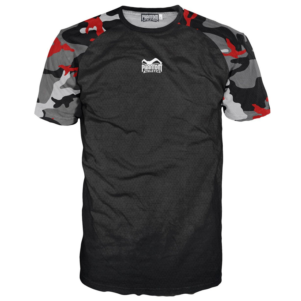 Training Shirt EVO Camo