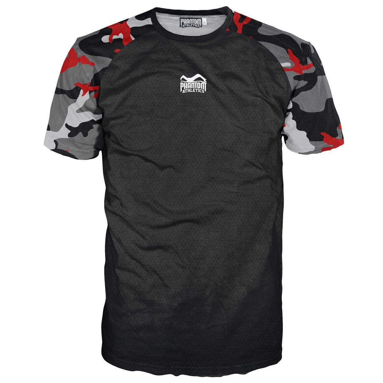 Training Shirt EVO Camo