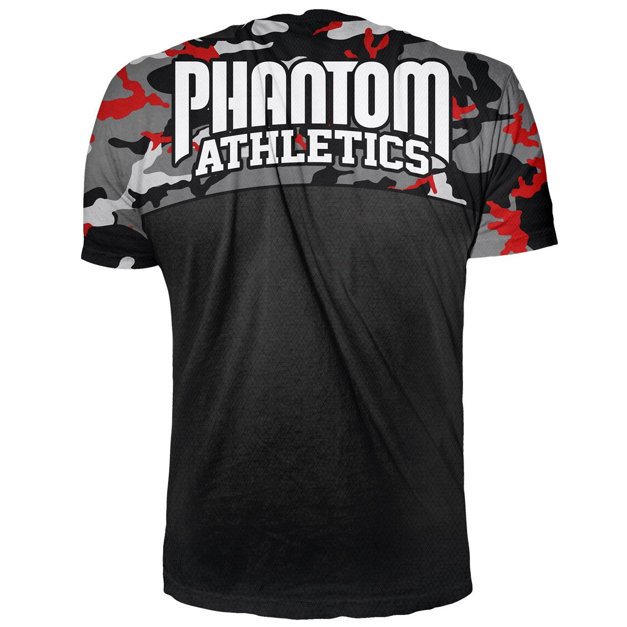 Training Shirt EVO Camo