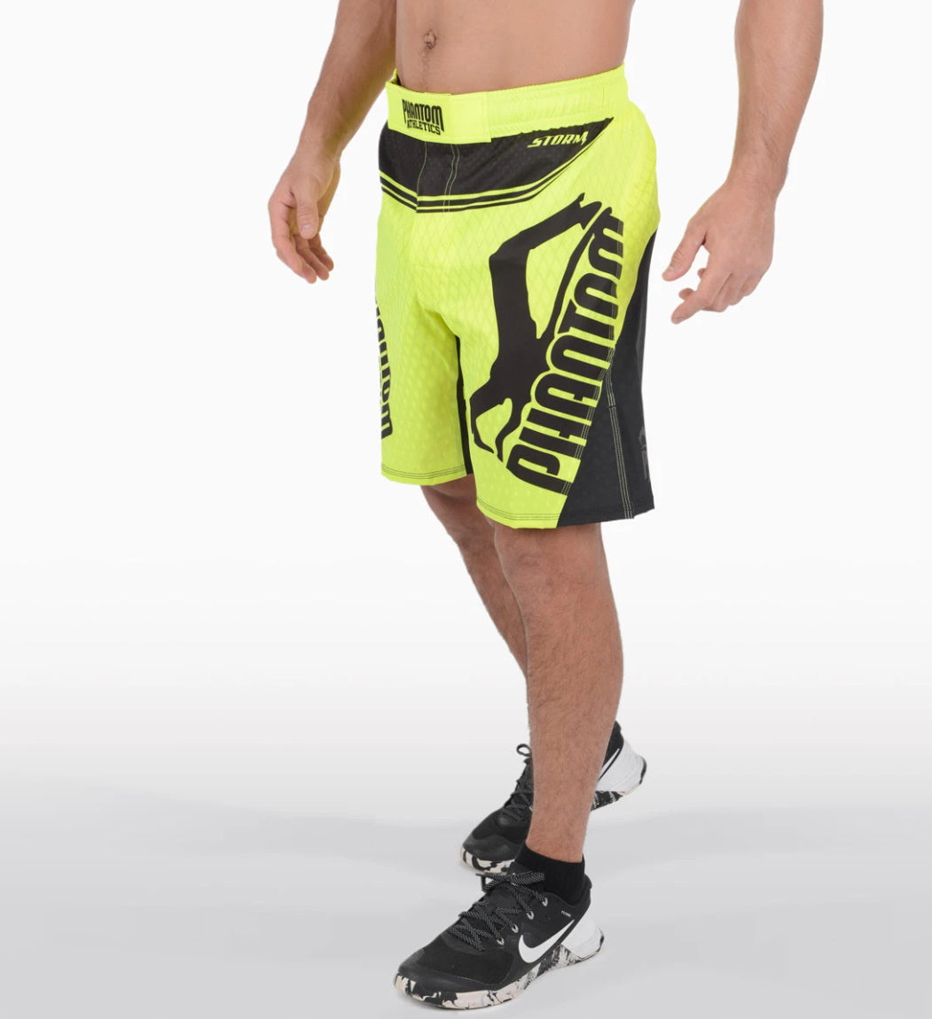 Shorts Storm Nitro