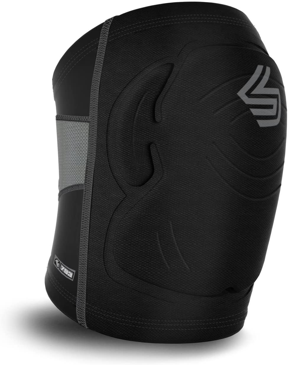 Knee Pads ShockSkin