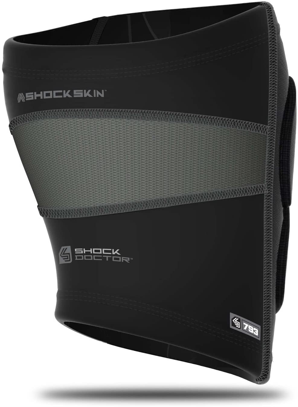 Knee Pads ShockSkin