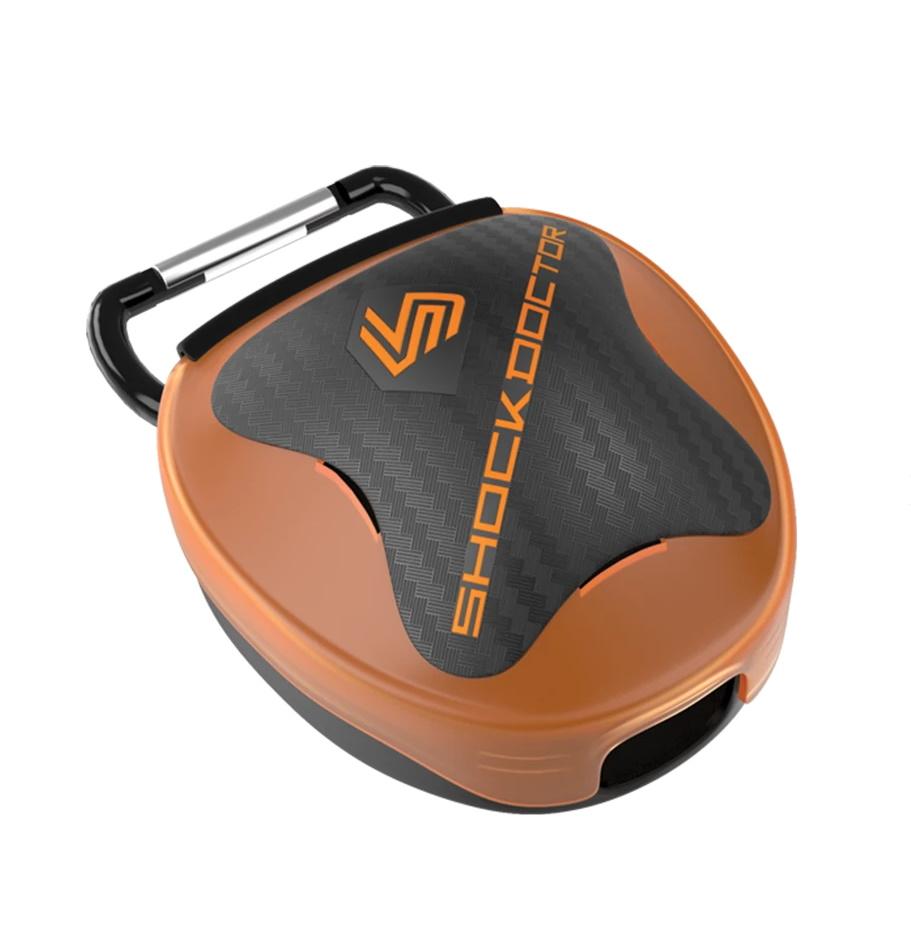 PHANTOM ATHLETICS - Zahnschutz Box