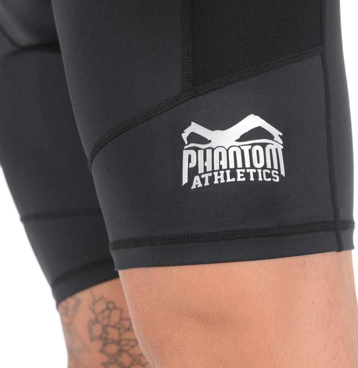Compression Shorts Tactic