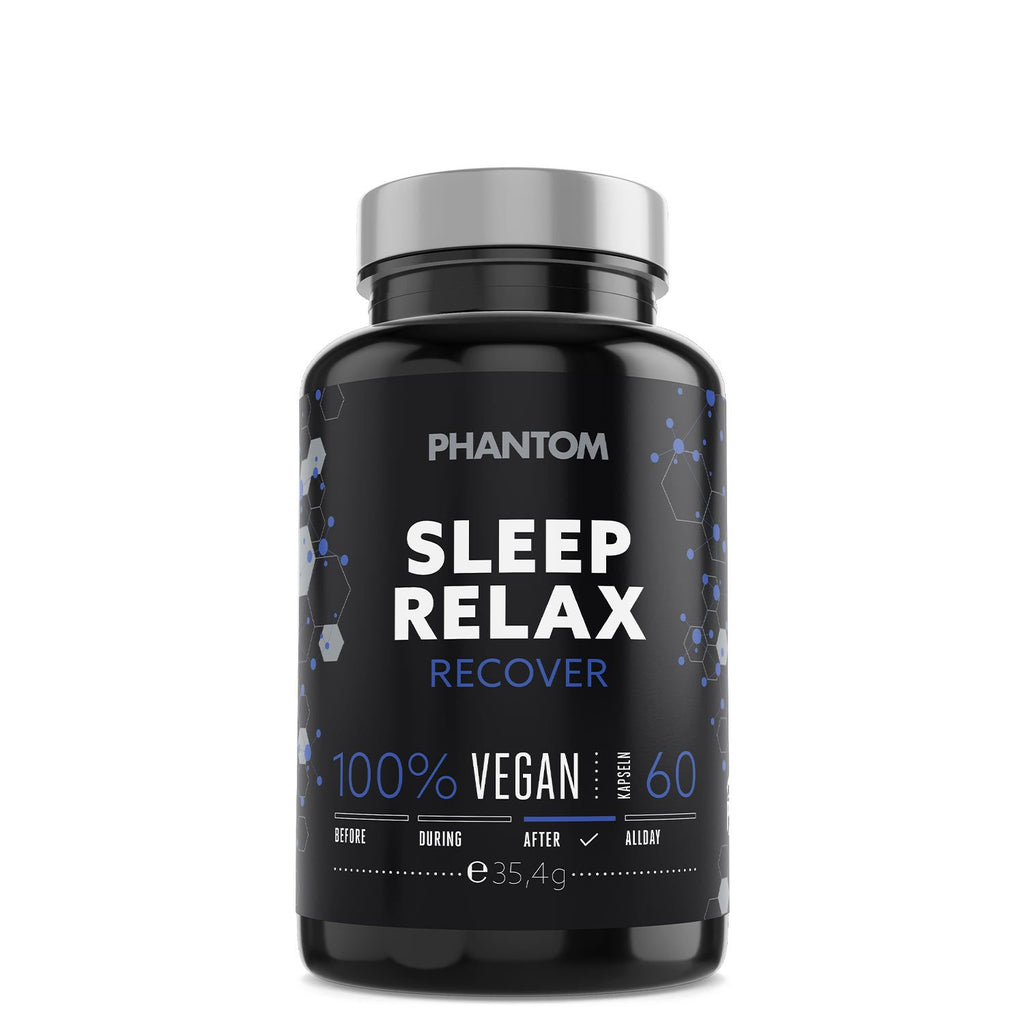 Sleep-Relax