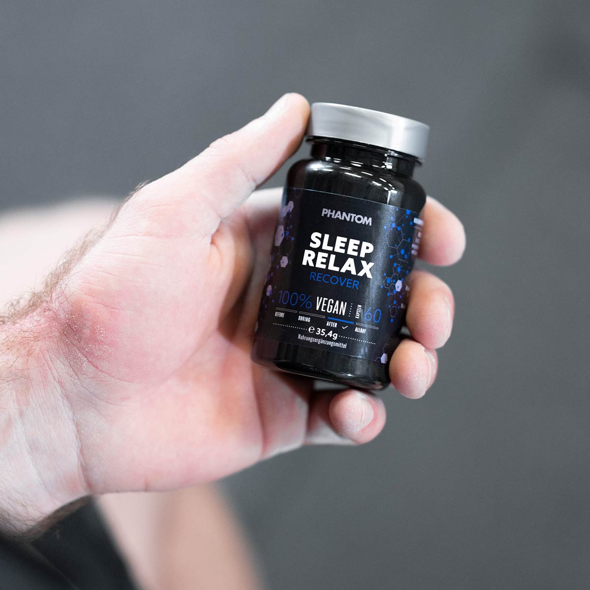Sleep-Relax