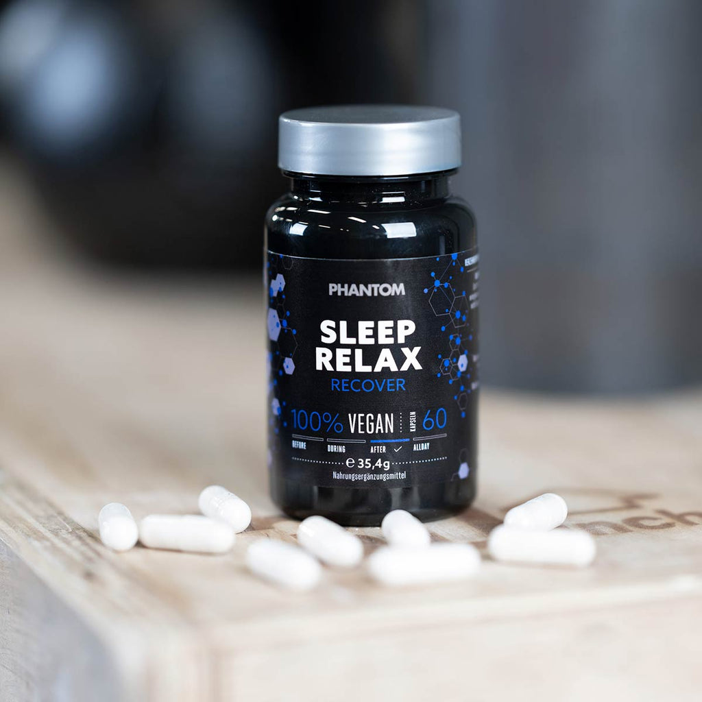 Sleep-Relax