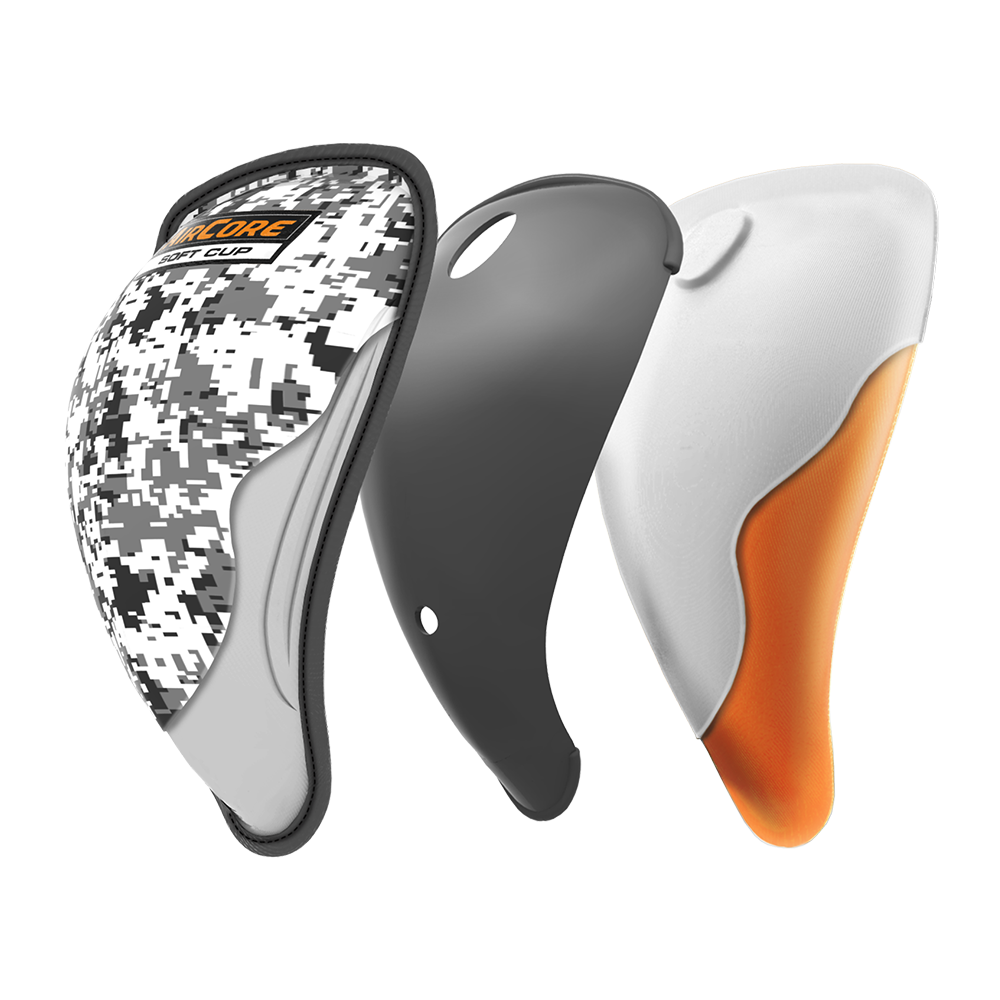 PHANTOM ATHLETICS - Tiefschutz AirCore mit Soft Cup