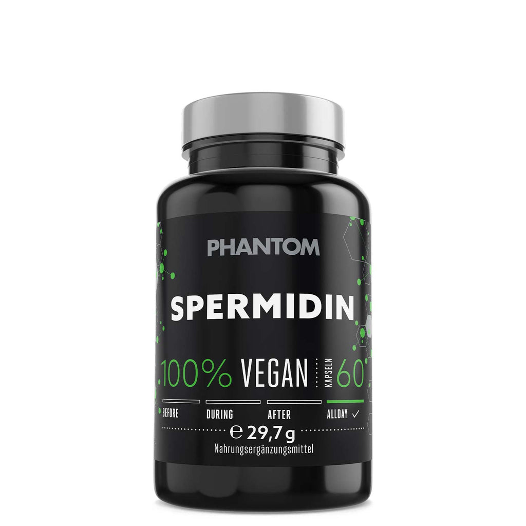Spermidin