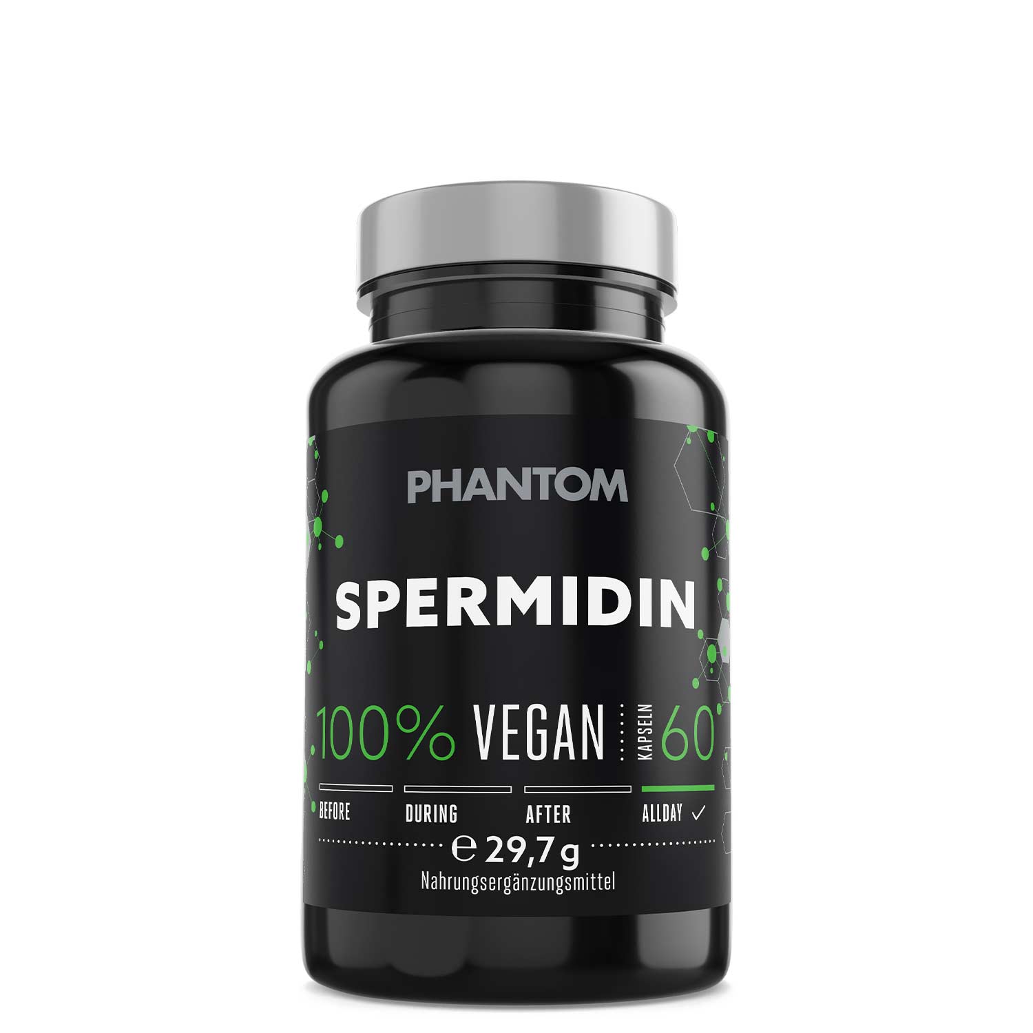 Spermidin