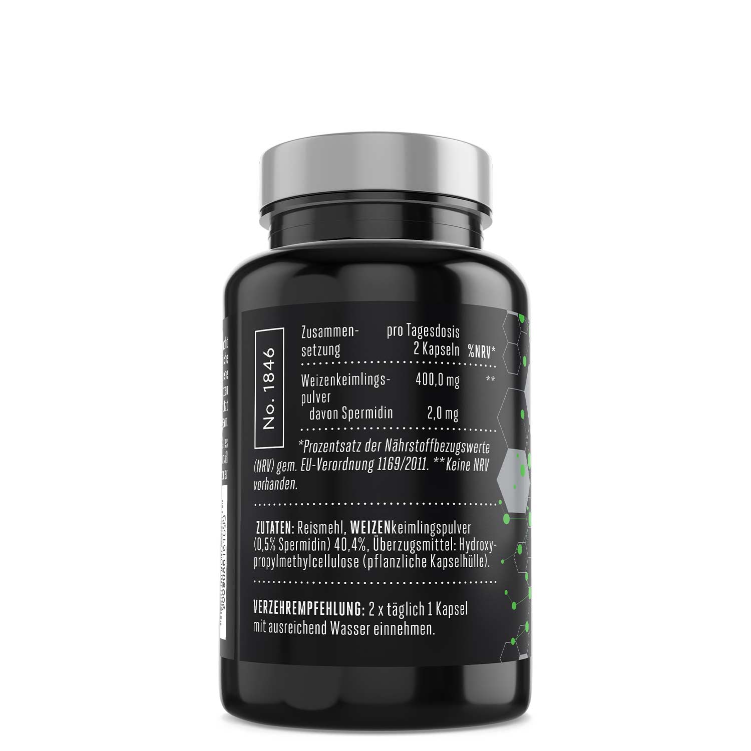 Spermidin