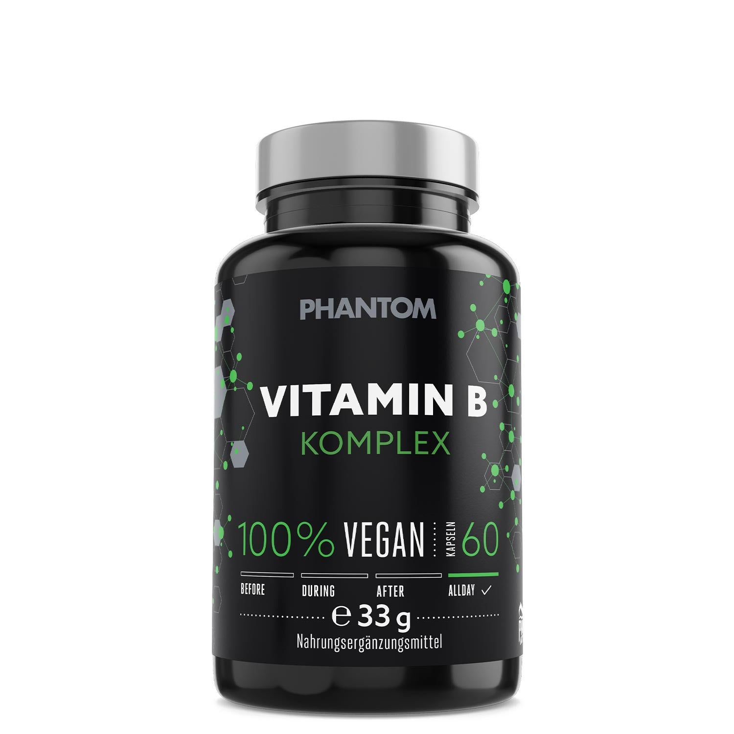 Vitamin B Complex