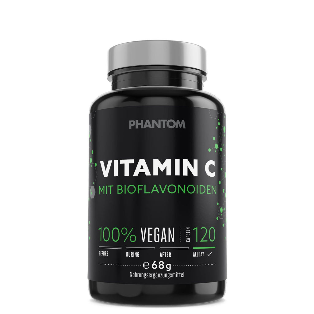 Vitamin C