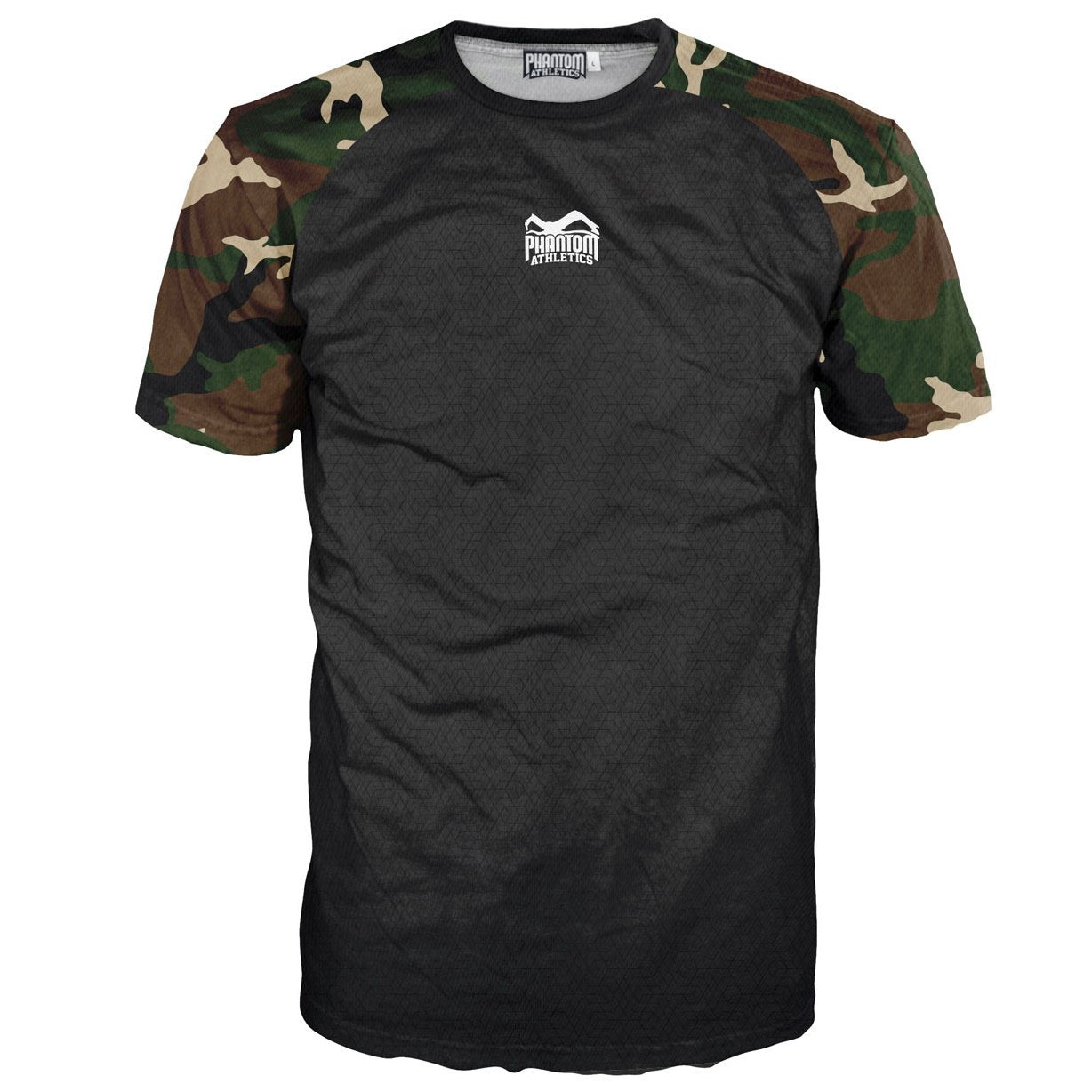 Training Shirt EVO Camo
