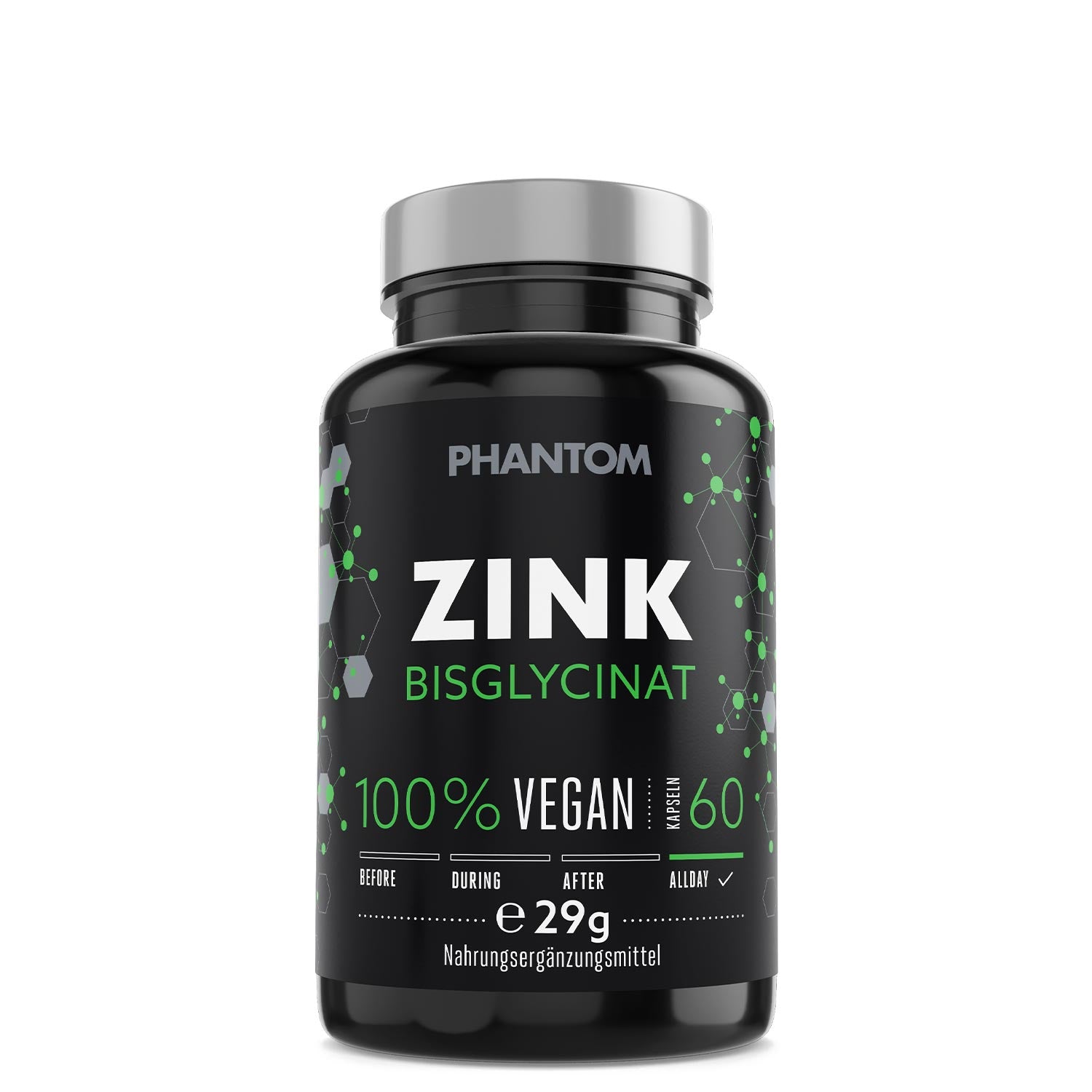 Zink Bisglycinat