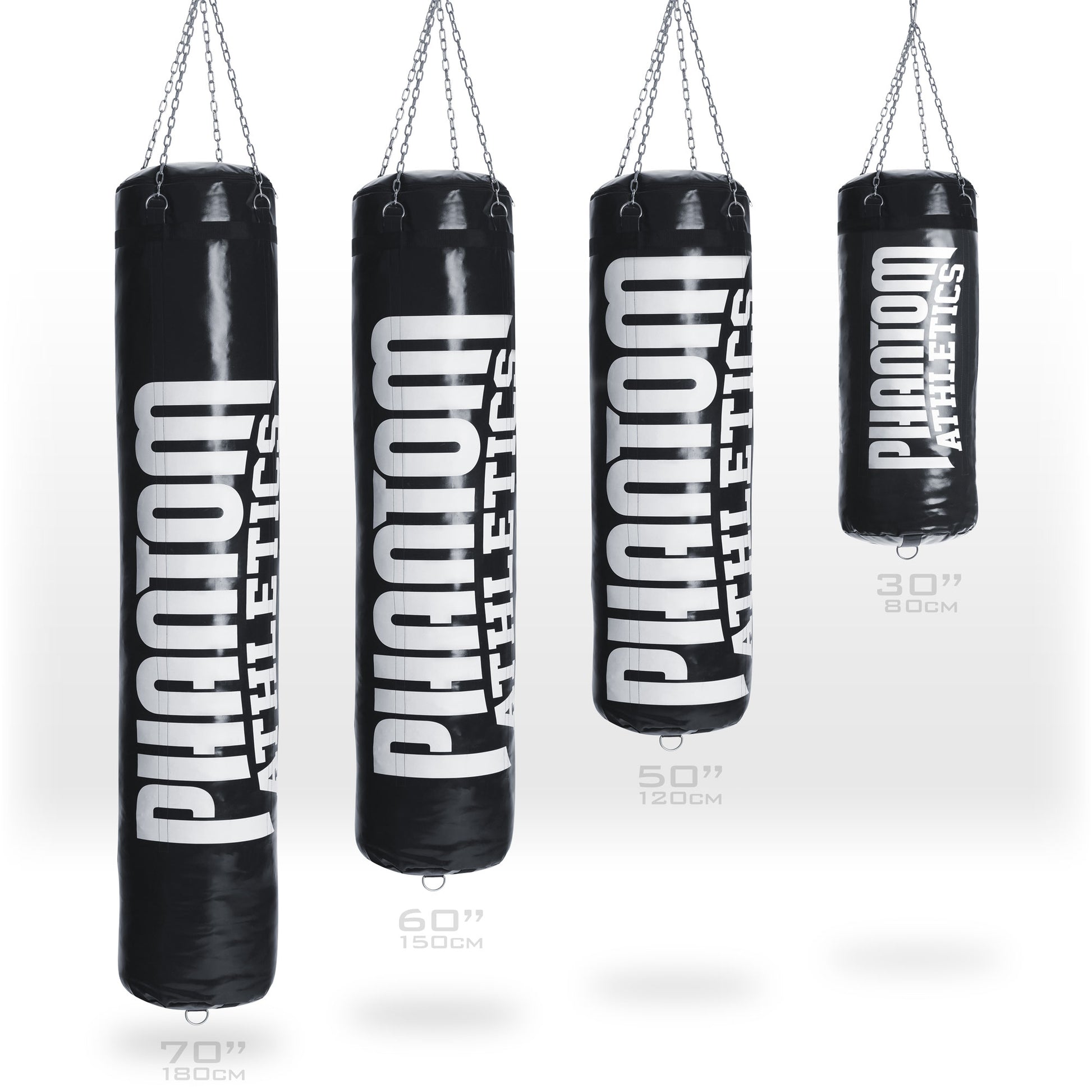 Heavy Bag High Performance