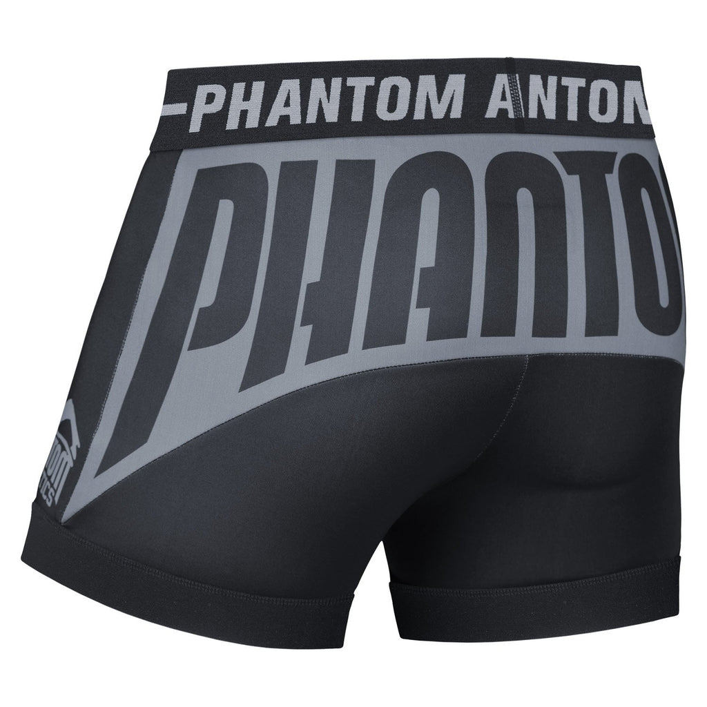 Shorts Vale Tudo Storm Team