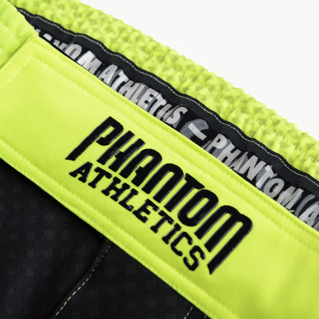 Shorts Storm Nitro