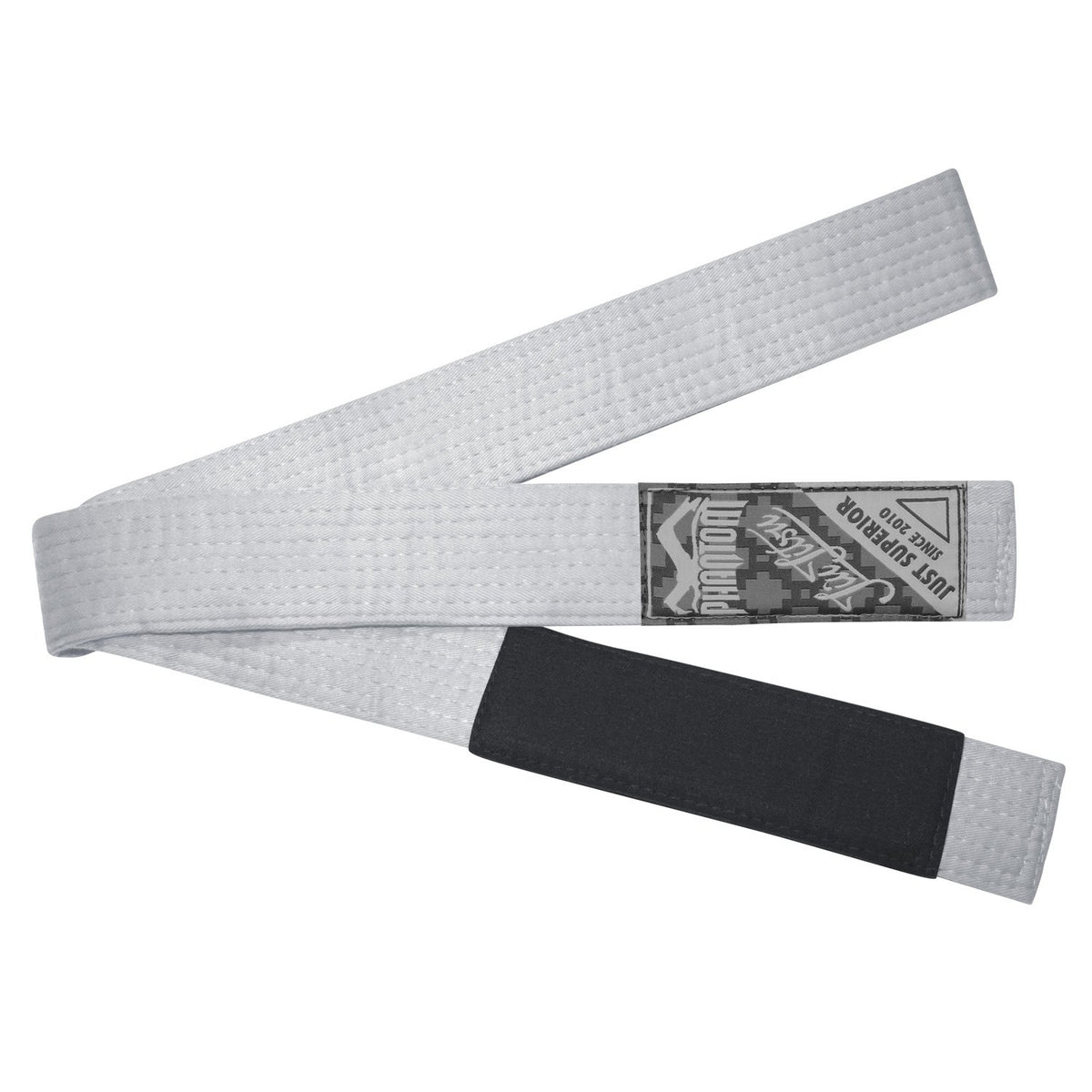 BJJ Gi / Kimono Belt Tactic