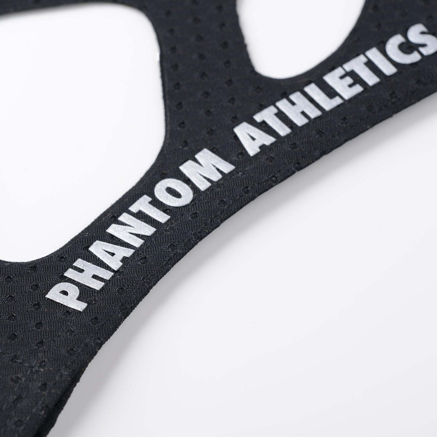 Phantom Training Mask Sleeve - Black