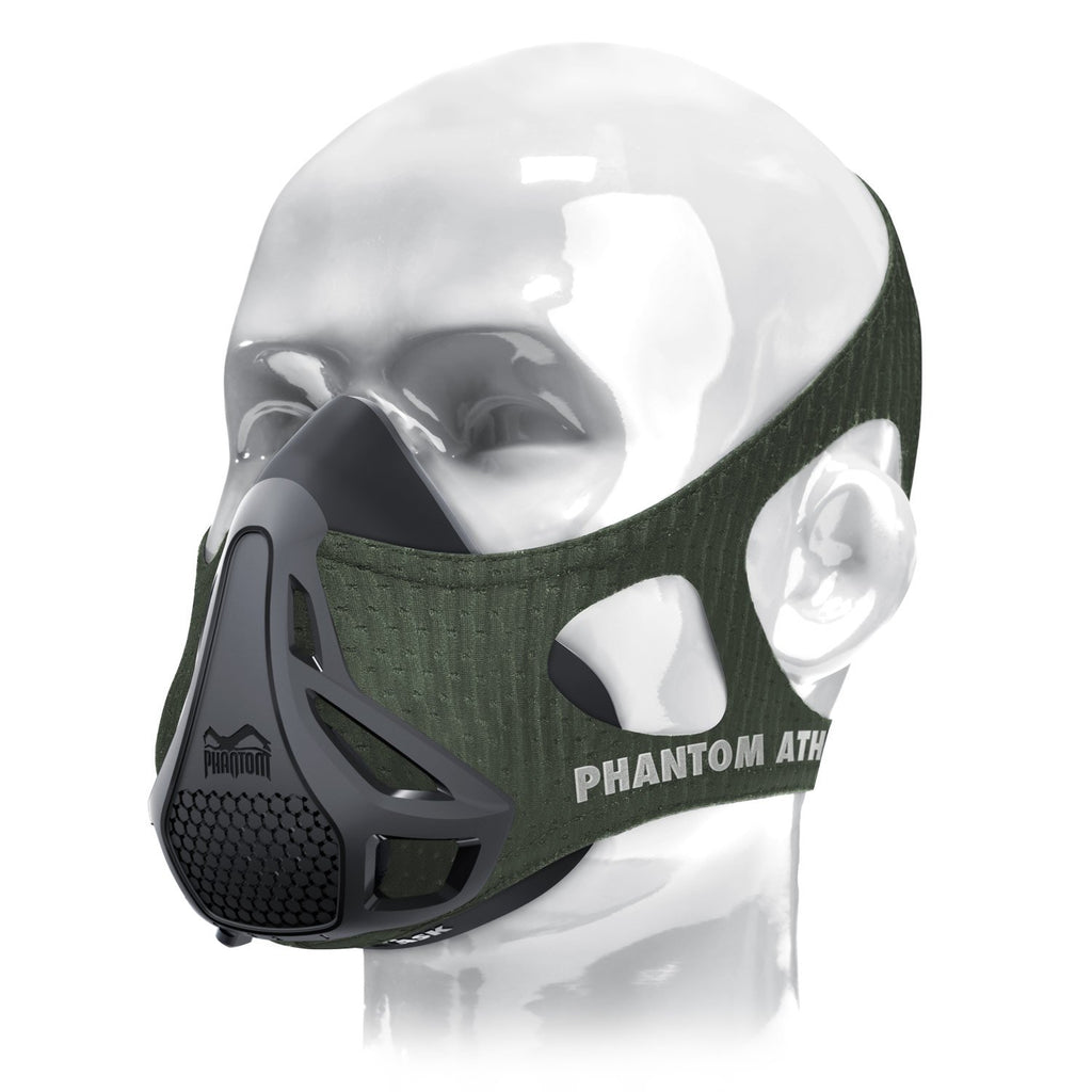 Phantom Trainingsmaske Training Mask Sleeve