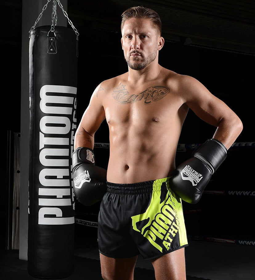 Shorts Revolution