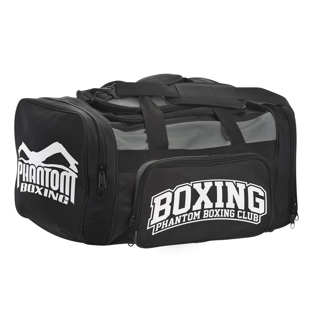 Gym Bag Tactic Boxing