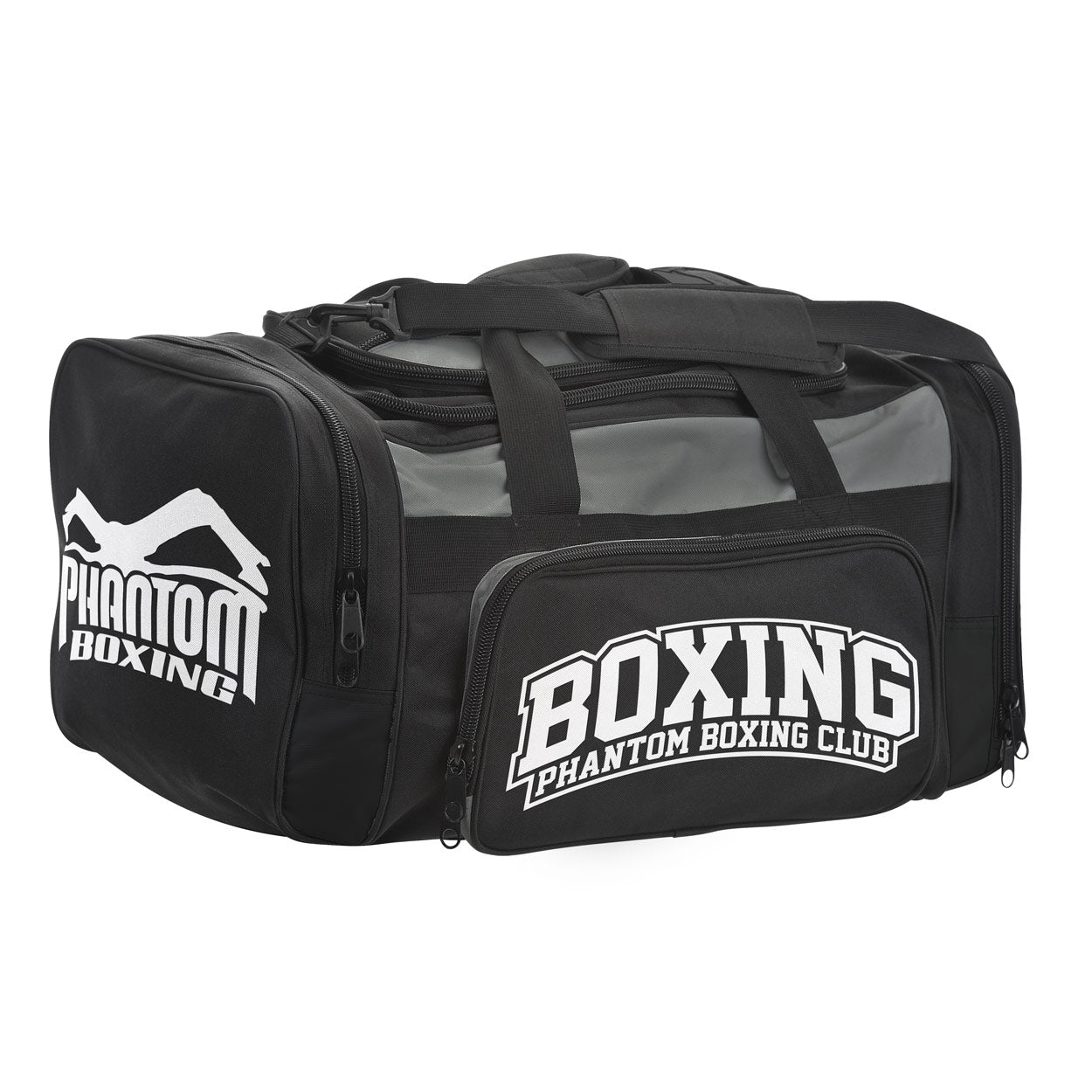 Gym Bag Tactic Boxing