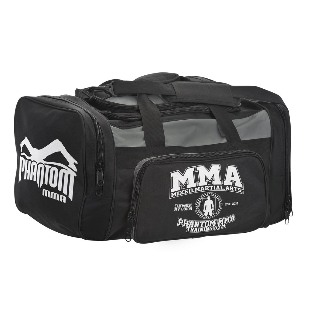 Gym Bag Tactic MMA