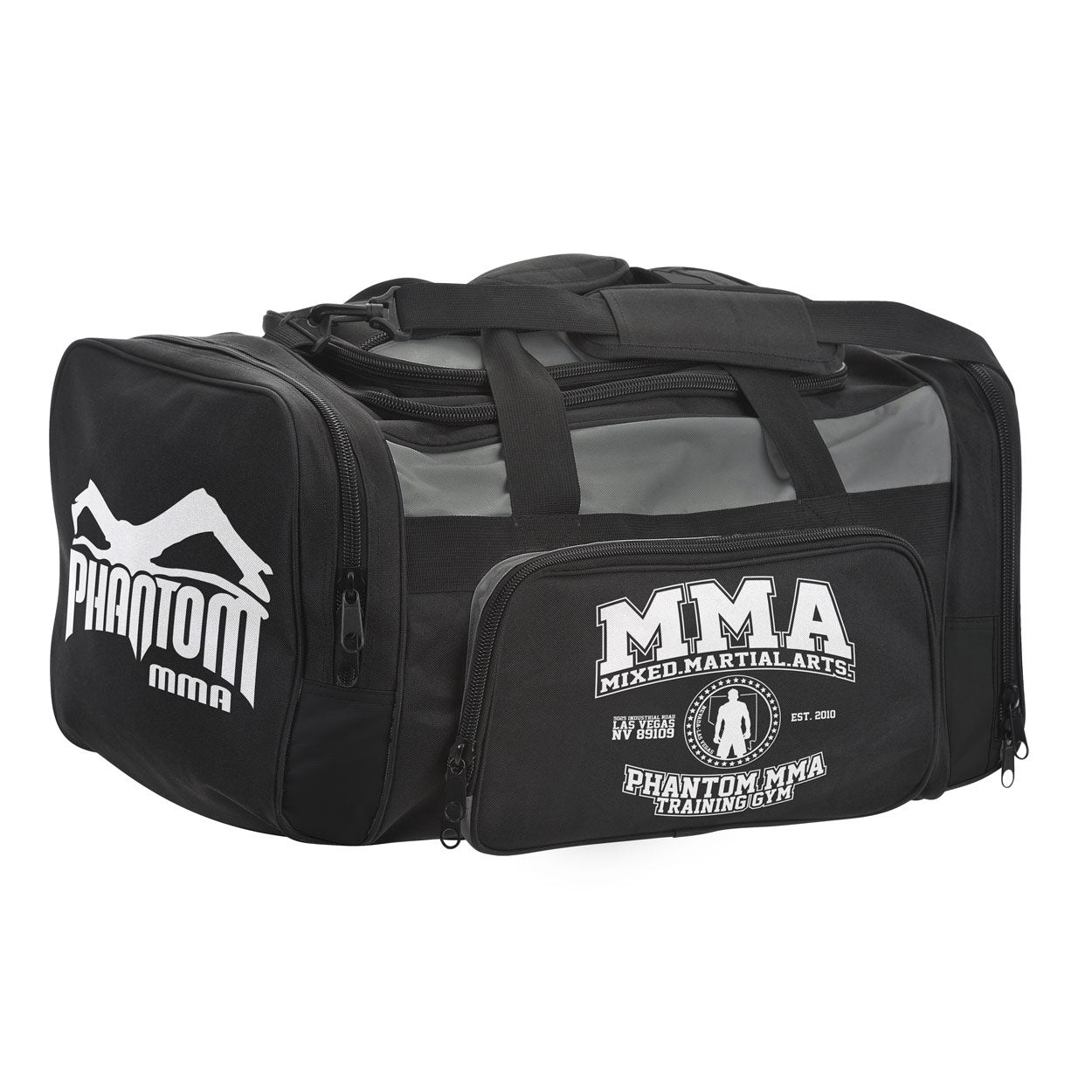 Gym Bag Tactic MMA