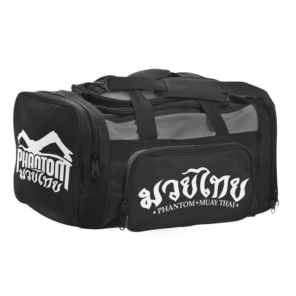 Gym Bag Tactic Muay Thai