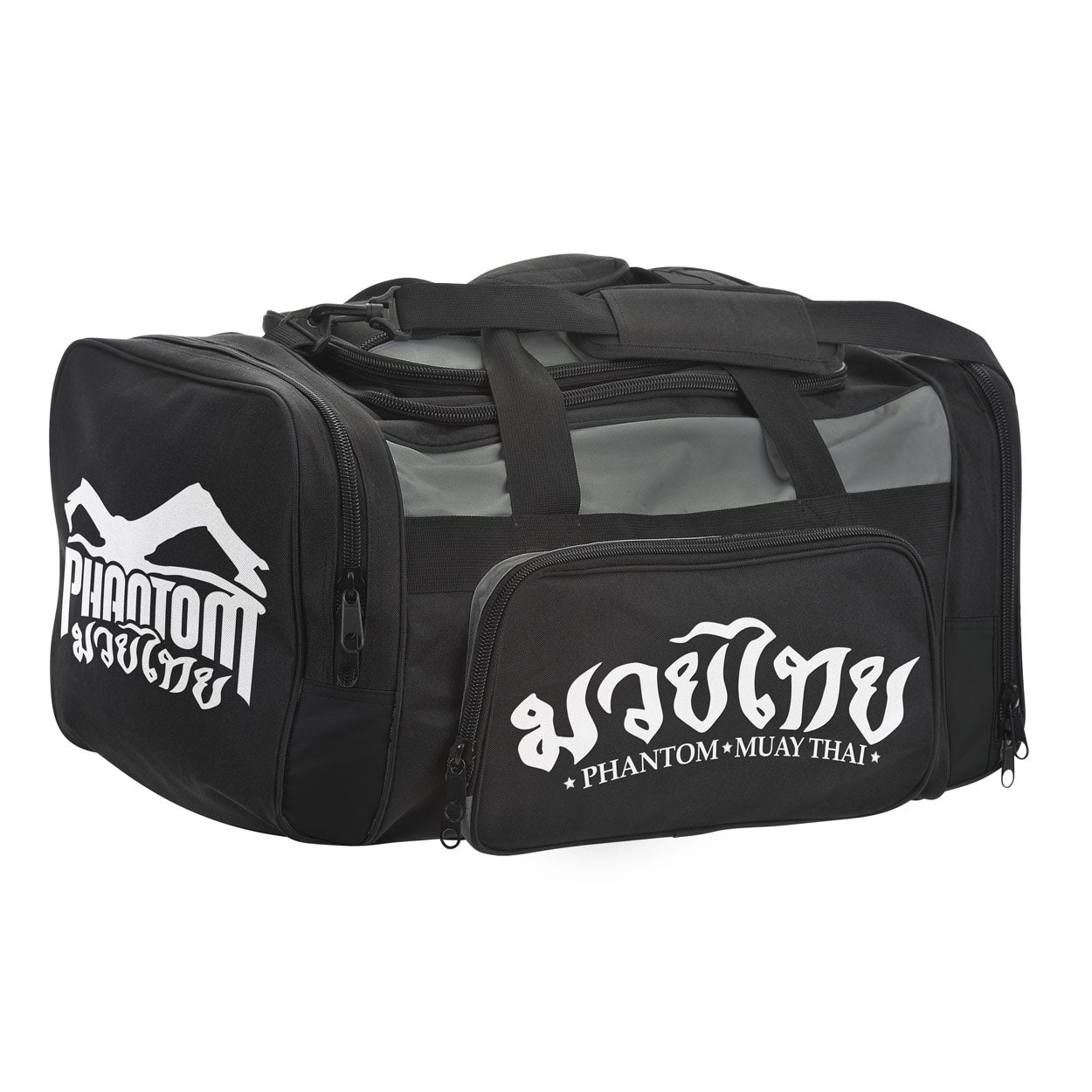 Gym Bag Tactic Muay Thai